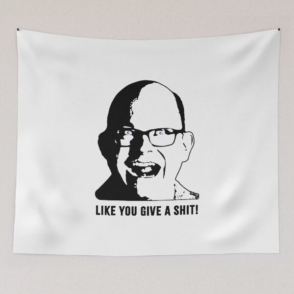 Item preview, COLIN ROBINSON. designed and sold by 5hertz.
