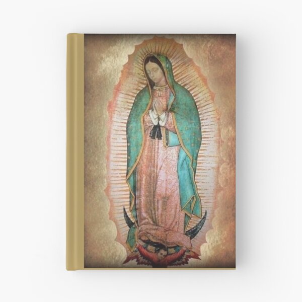 Item preview, Our Lady of Guadalupe  designed and sold by AMDG Line.