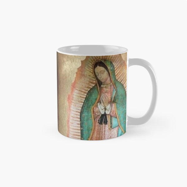 Item preview, Our Lady of Guadalupe  designed and sold by AMDG Line.