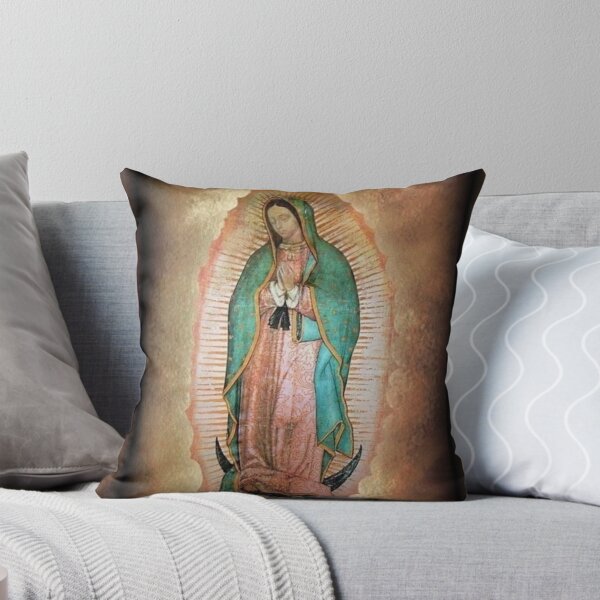 Item preview, Our Lady of Guadalupe  designed and sold by AMDG Line.