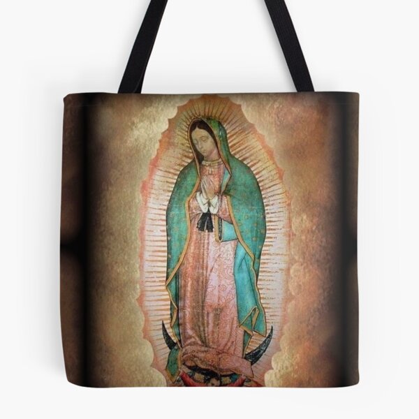 Item preview, Our Lady of Guadalupe  designed and sold by AMDG Line.