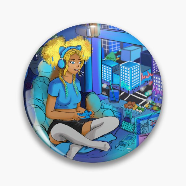 Item preview, PPG Bubbles Cosplay: Game Night designed and sold by Kiera Davis.