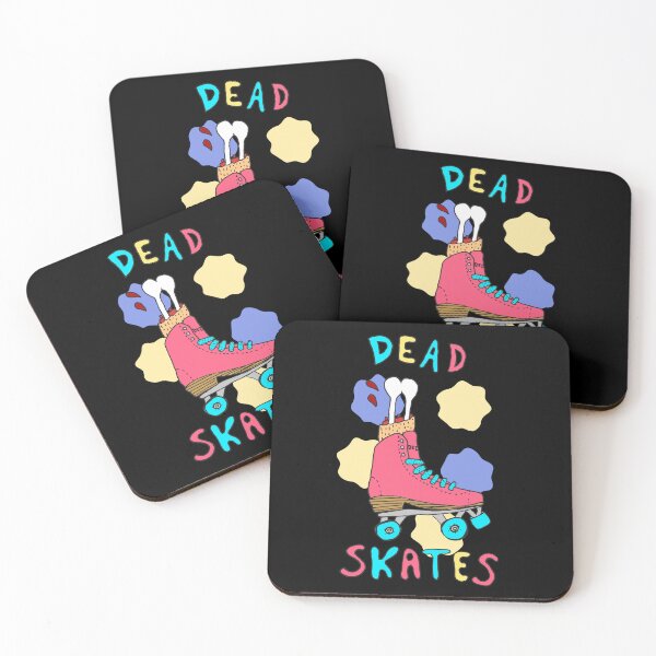 Item preview, DEAD SKATES designed and sold by Michael Stewart.