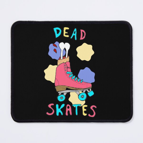 Item preview, DEAD SKATES designed and sold by Michael Stewart.