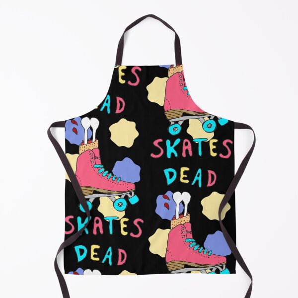 Item preview, DEAD SKATES designed and sold by Michael Stewart.