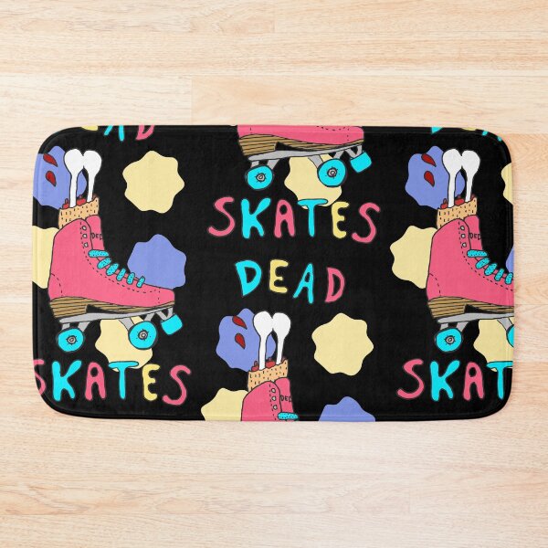 Item preview, DEAD SKATES designed and sold by Michael Stewart.