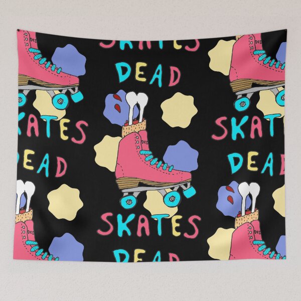 Item preview, DEAD SKATES designed and sold by Michael Stewart.