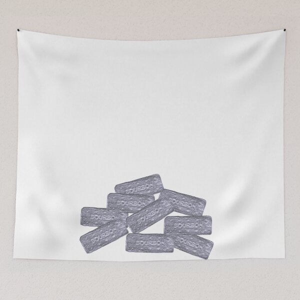 Item preview, BISCUIT PILE designed and sold by Hares & Critters.