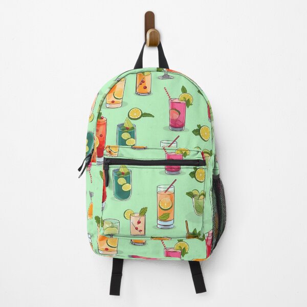 Item preview, Happy hour - green designed and sold by SaraBakx.