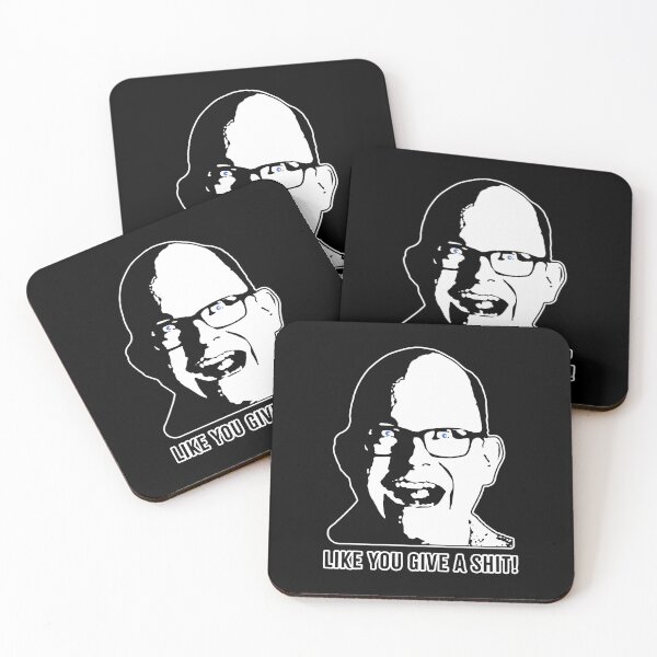 Item preview, COLIN ROBINSON. BLK BACKGROUND. designed and sold by 5hertz.