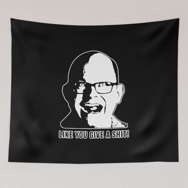 Item preview, COLIN ROBINSON. BLK BACKGROUND. designed and sold by 5hertz.