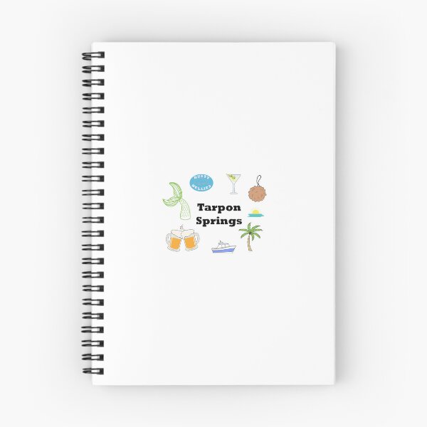 Item preview, Tarpon Springs designed and sold by tenbay.
