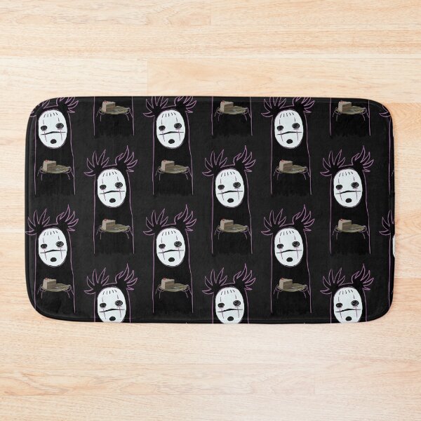 Item preview, Choso kaonashi designed and sold by Noroinoo.