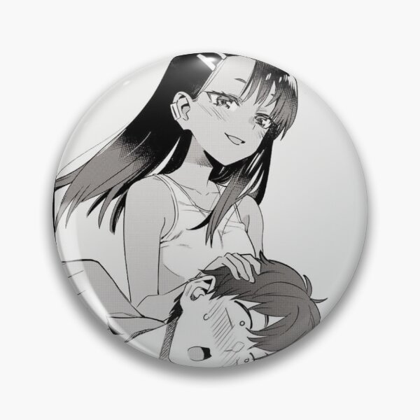 Item preview, Hayase Nagatoro designed and sold by DanaMechaela.
