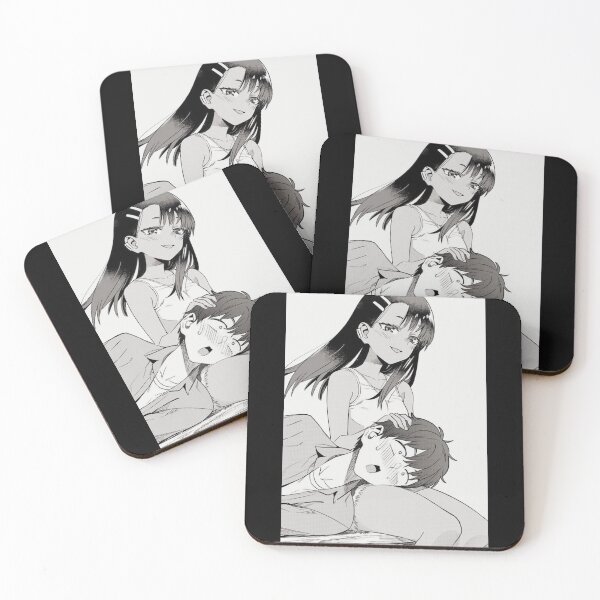 Item preview, Hayase Nagatoro designed and sold by DanaMechaela.