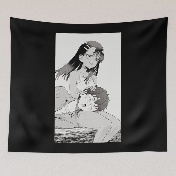 Item preview, Hayase Nagatoro designed and sold by DanaMechaela.