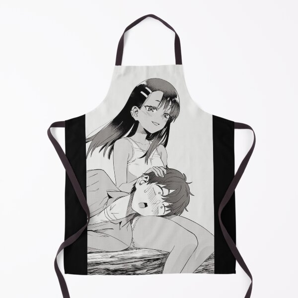 Item preview, Hayase Nagatoro designed and sold by DanaMechaela.
