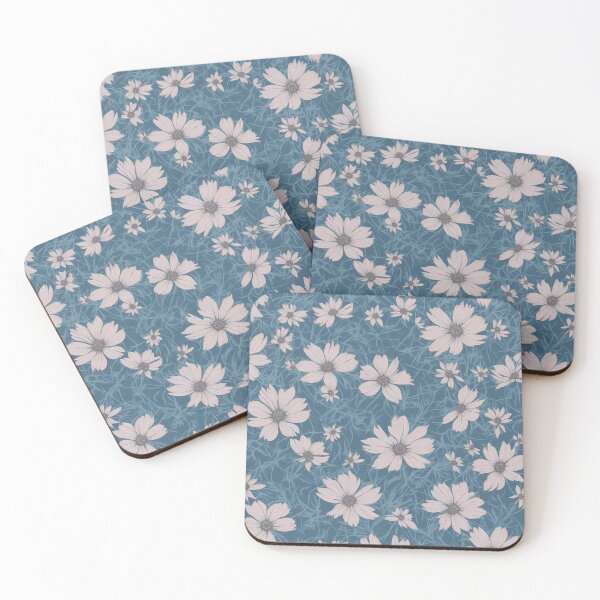 Item preview, Monochrome Cosmos designed and sold by Ms. Counterclockwise.