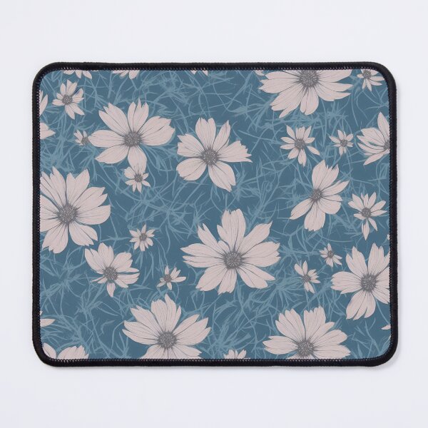 Item preview, Monochrome Cosmos designed and sold by Ms. Counterclockwise.