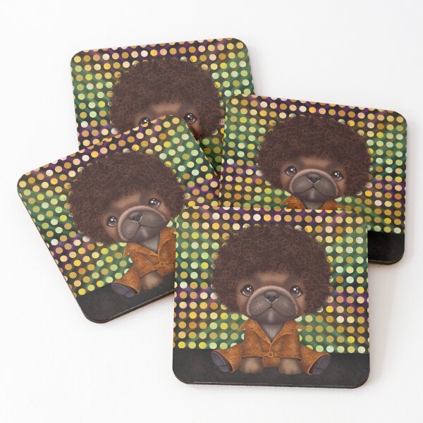 Item preview, Funny dog designed and sold by SDCillustration.