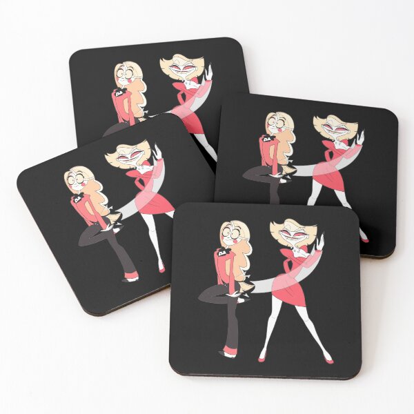 Item preview, Hazbin Hotel - Charlie designed and sold by Thumbo-ArtBumbo.