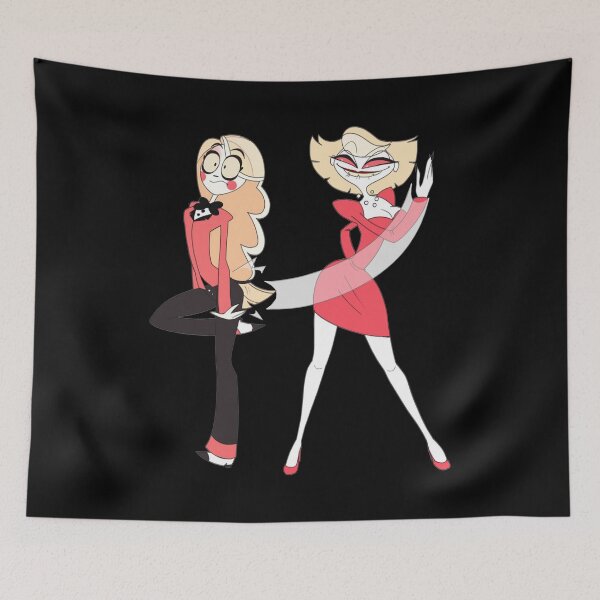 Item preview, Hazbin Hotel - Charlie designed and sold by Thumbo-ArtBumbo.