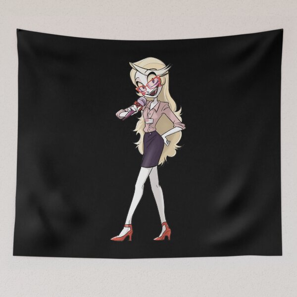 Item preview, Hazbin Hotel - Charlie designed and sold by Thumbo-ArtBumbo.