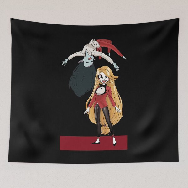 Item preview, Hazbin Hotel - Charlie designed and sold by Thumbo-ArtBumbo.