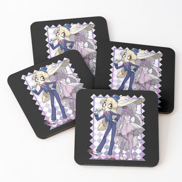 Item preview, Hazbin Hotel - Charlie designed and sold by Thumbo-ArtBumbo.