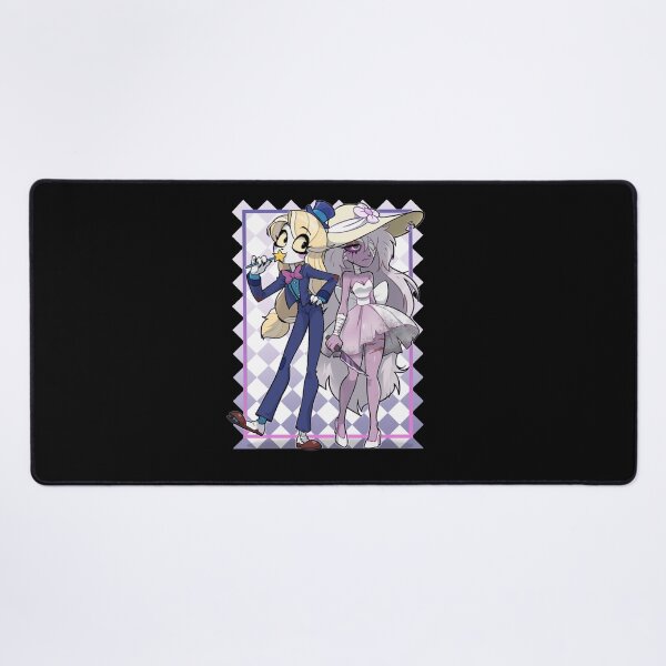 Item preview, Hazbin Hotel - Charlie designed and sold by Thumbo-ArtBumbo.