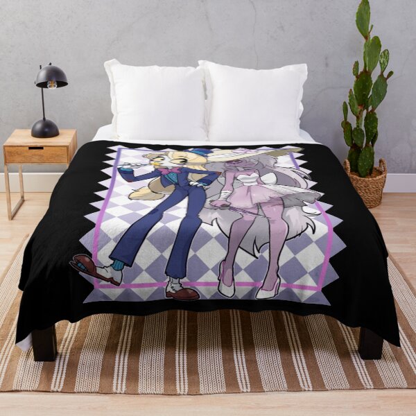 Item preview, Hazbin Hotel - Charlie designed and sold by Thumbo-ArtBumbo.