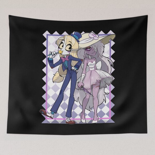 Item preview, Hazbin Hotel - Charlie designed and sold by Thumbo-ArtBumbo.