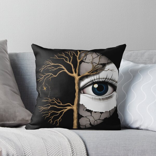 Item preview, Vision of Nature designed and sold by DeMuurdecoratie.