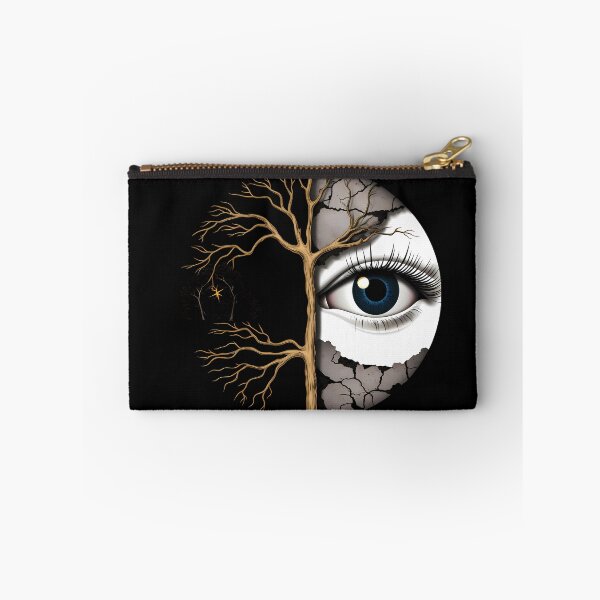 Item preview,  Vision of Nature designed and sold by DeMuurdecoratie.