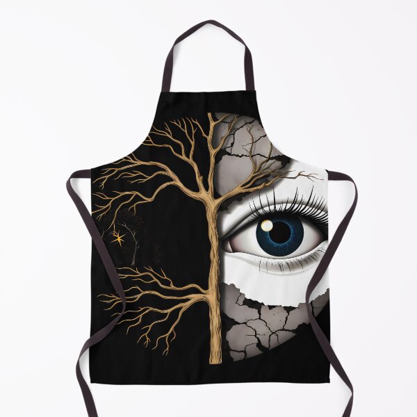 Item preview,  Vision of Nature designed and sold by DeMuurdecoratie.
