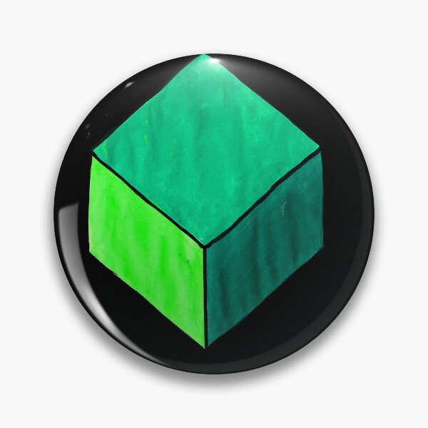 Item preview, Cube designed and sold by PMG-visuals.
