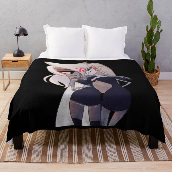 Item preview, Hazbin Hotel - Charlie designed and sold by Thumbo-ArtBumbo.