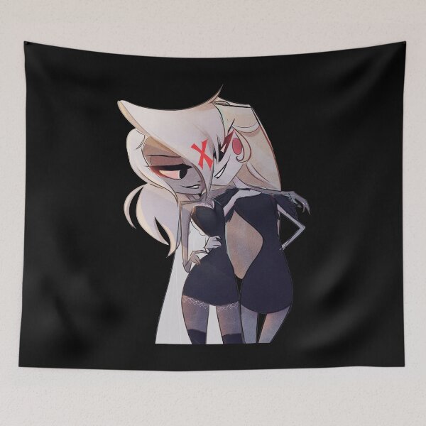 Item preview, Hazbin Hotel - Charlie designed and sold by Thumbo-ArtBumbo.