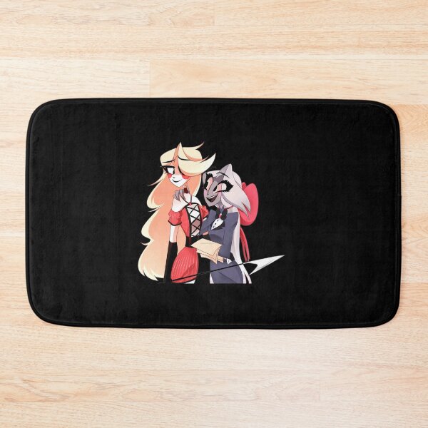 Item preview, Hazbin Hotel - Charlie designed and sold by Thumbo-ArtBumbo.