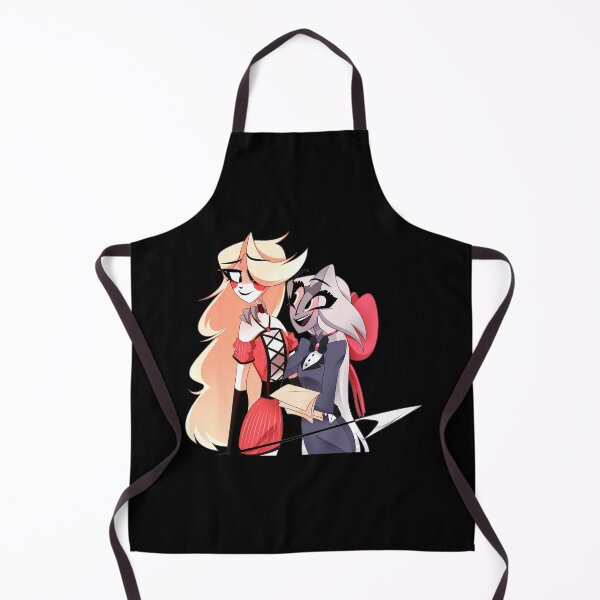 Item preview, Hazbin Hotel - Charlie designed and sold by Thumbo-ArtBumbo.