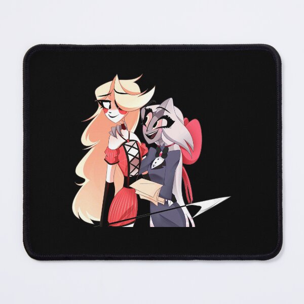 Item preview, Hazbin Hotel - Charlie designed and sold by Thumbo-ArtBumbo.