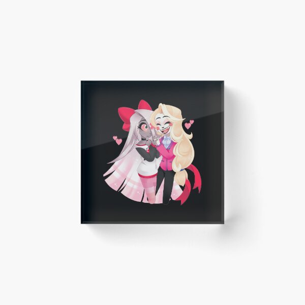 Item preview, Hazbin Hotel - Charlie designed and sold by Thumbo-ArtBumbo.