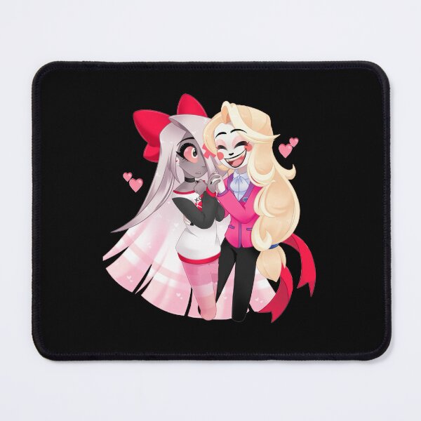 Item preview, Hazbin Hotel - Charlie designed and sold by Thumbo-ArtBumbo.