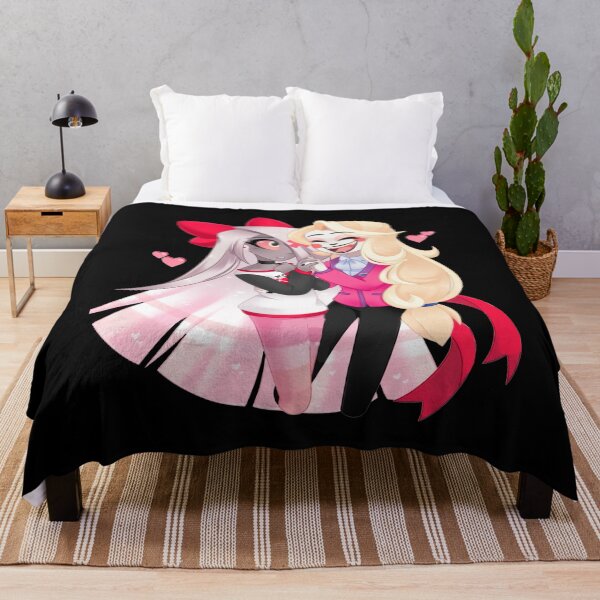 Item preview, Hazbin Hotel - Charlie designed and sold by Thumbo-ArtBumbo.