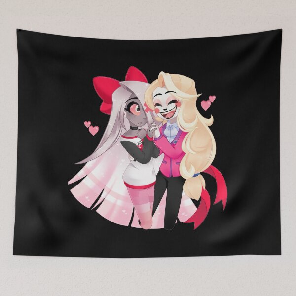 Item preview, Hazbin Hotel - Charlie designed and sold by Thumbo-ArtBumbo.