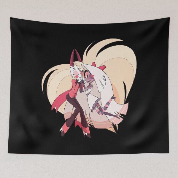 Item preview, Hazbin Hotel - Charlie designed and sold by Thumbo-ArtBumbo.