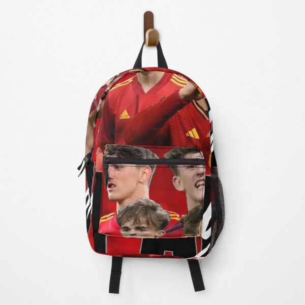 Item preview, Pablo Gavi bootleg designed and sold by MandyLS24.