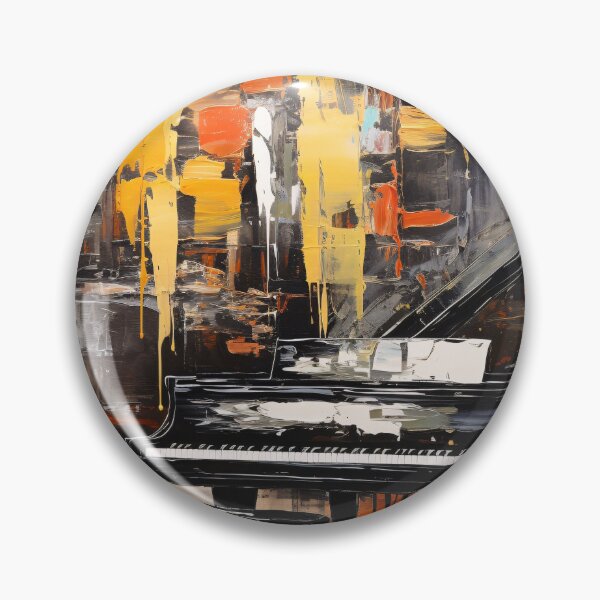 Item preview, Industrial piano Urban Piano Symphony designed and sold by DeMuurdecoratie.