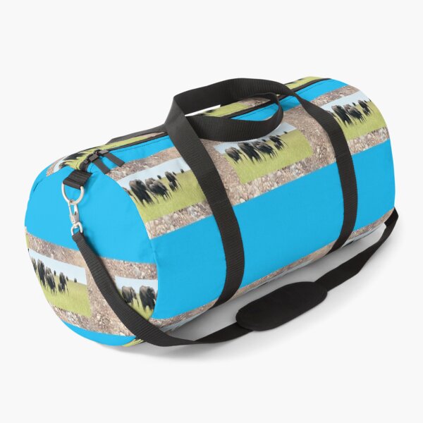 Item preview, Herd of Elephants on rocks designed and sold by annenambiro.