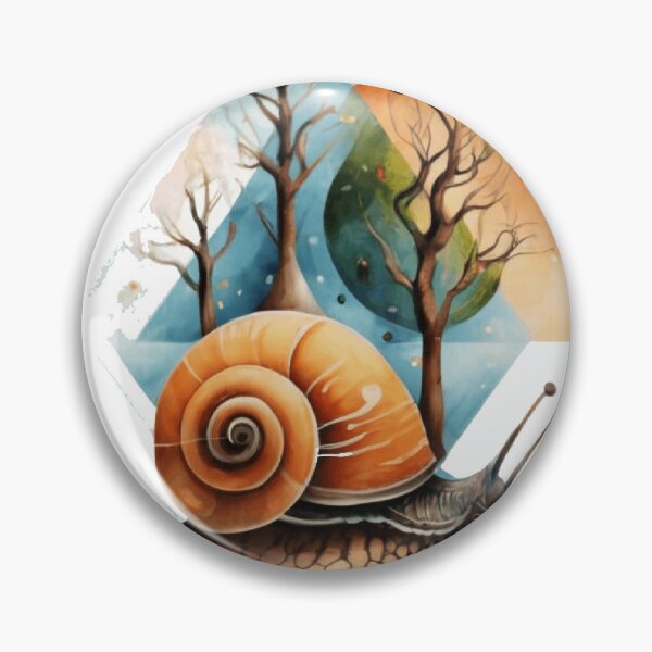 Item preview, A Journey in Slow Motion designed and sold by Elpico11.
